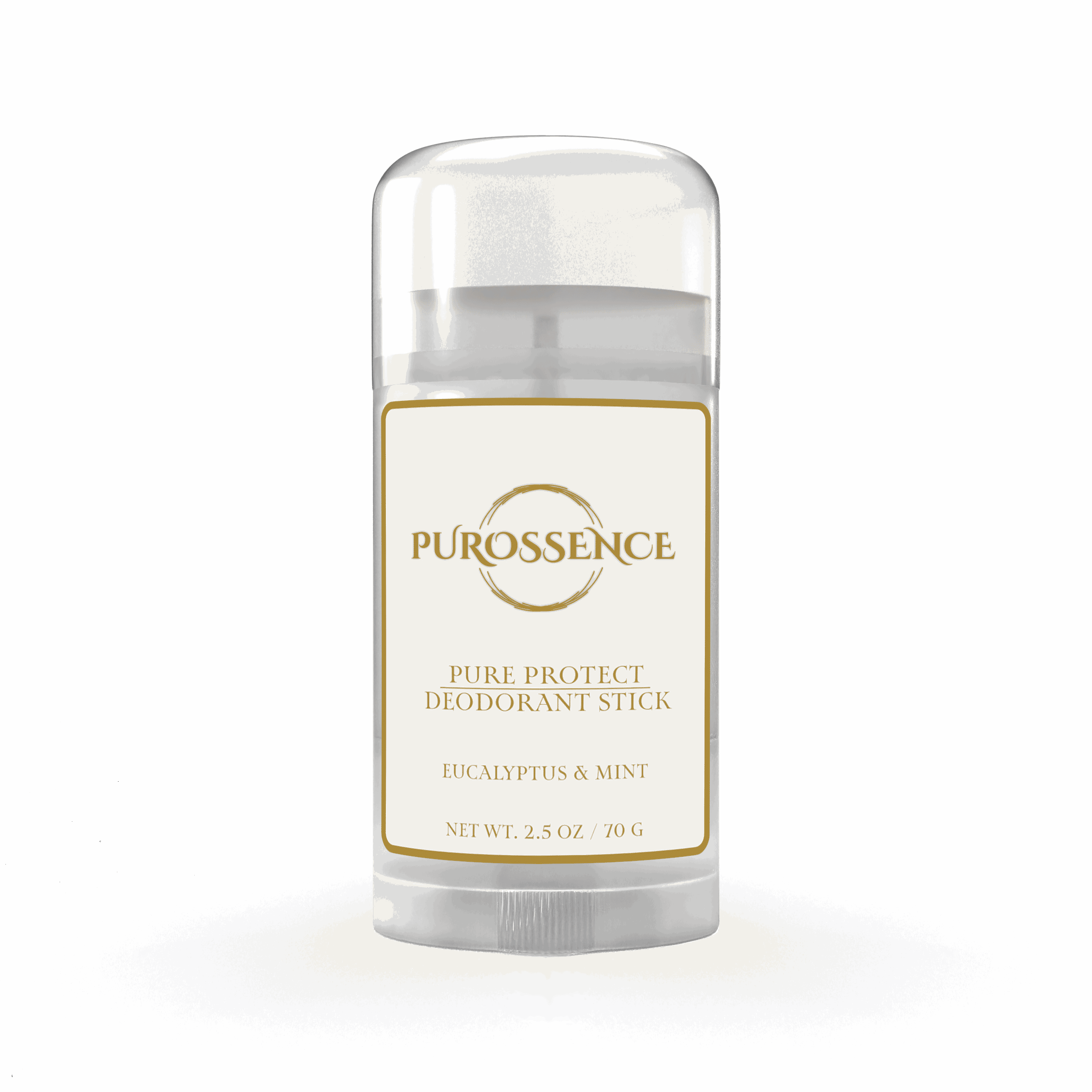 Eucalyptus & Mint Pure Protect Deodorant Stick